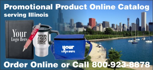 Promotional Products Illinois